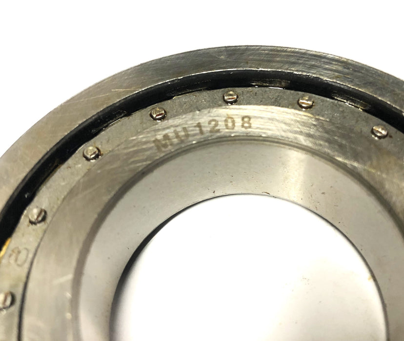 Link-Belt Cylindrical Roller Bearing MU1208 NOS