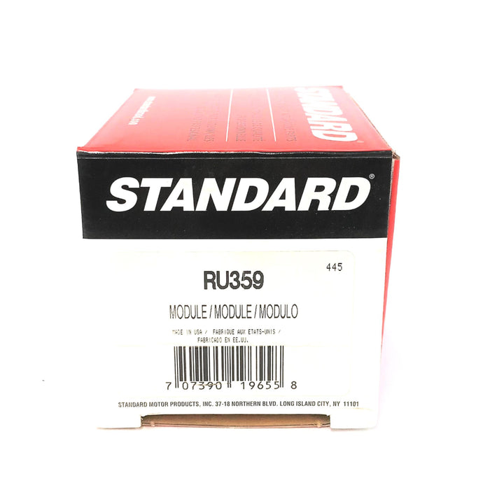 Standard HVAC Blower Motor Resistor RU359 NOS