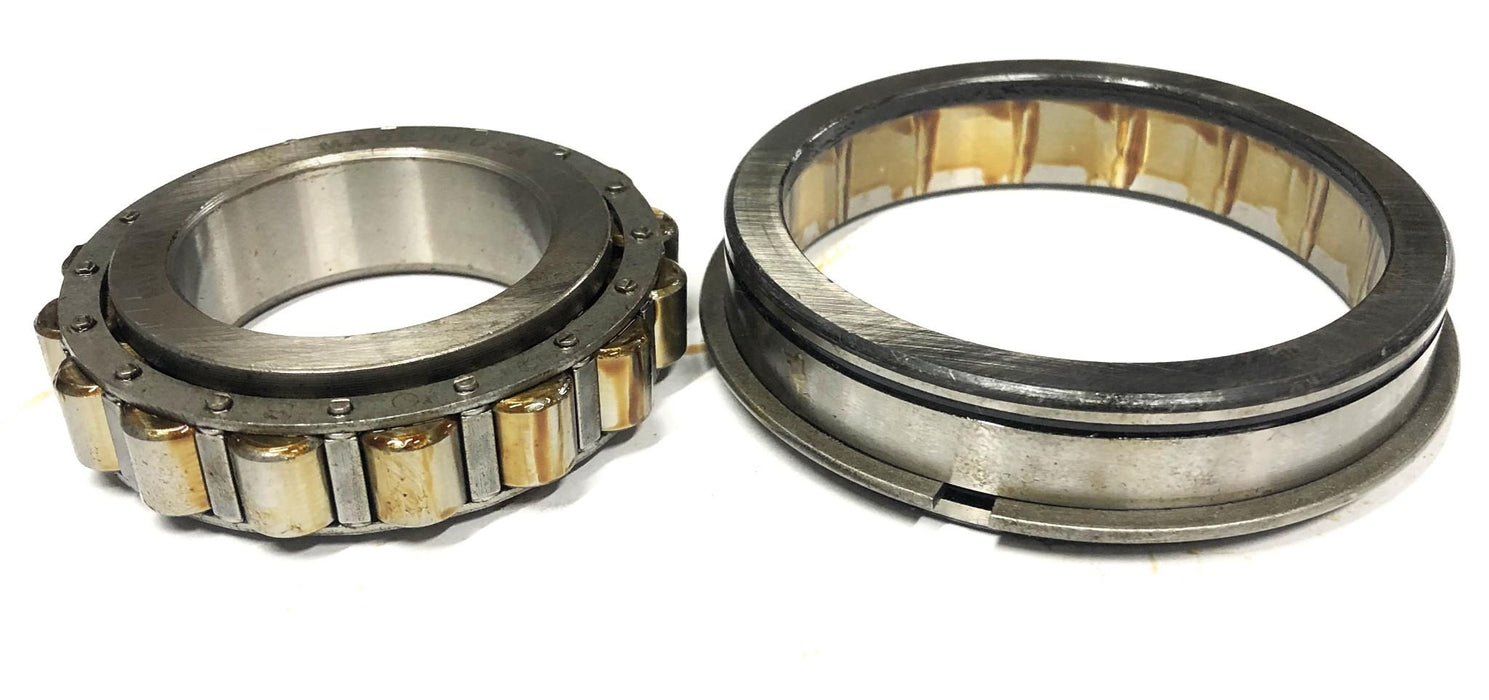 Link-Belt Cylindrical Roller Bearing MU1208 NOS