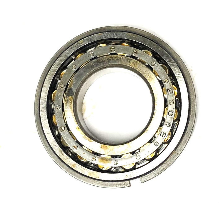 Link-Belt Cylindrical Roller Bearing MU1208 NOS