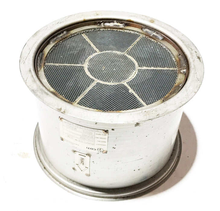 Engine Control Systems/CDTi "Purifilter" Filter Assembly C19U-0032 NOS