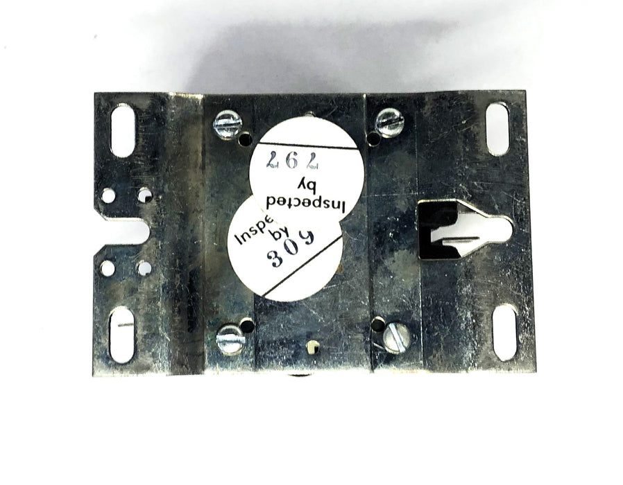 Crouse-Hinds Arrow Hart 110-120Volt 50/60HZ Magnetic Contactor ACC330UM20 NOS
