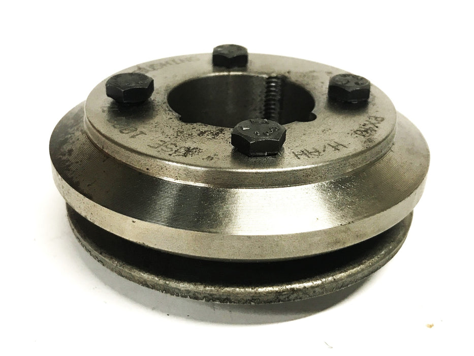 Dodge H Style Flange Assembly PX40 NOS