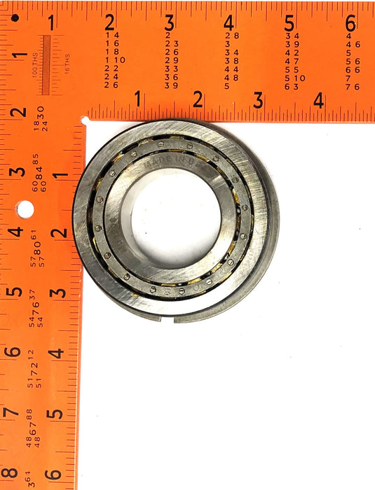 Link-Belt Cylindrical Roller Bearing MU1208 NOS