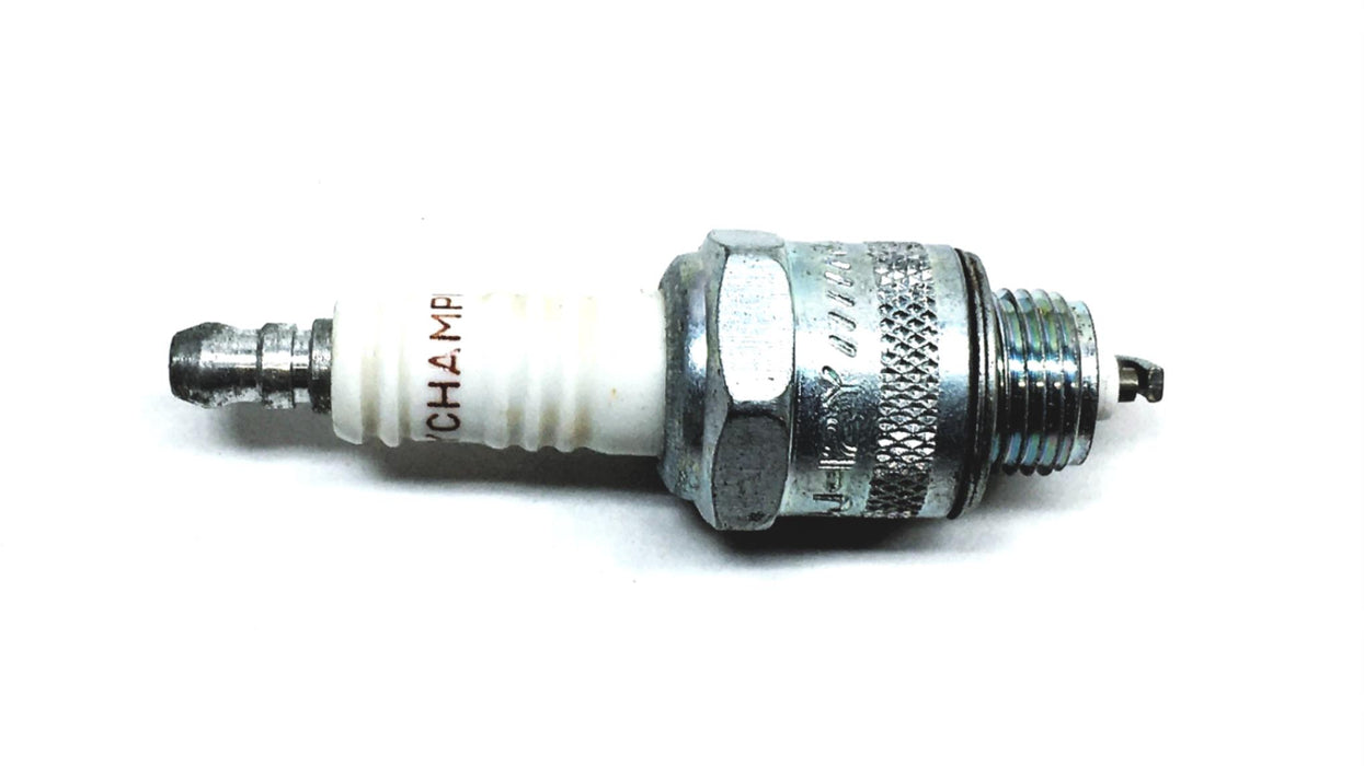 Champion Spark Plug UJ-12Y [Lot of 3] NOS