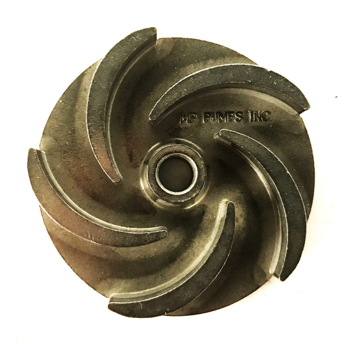 MP Pumps 2-1/2" Impeller 2397748 [Lot of 2] NOS