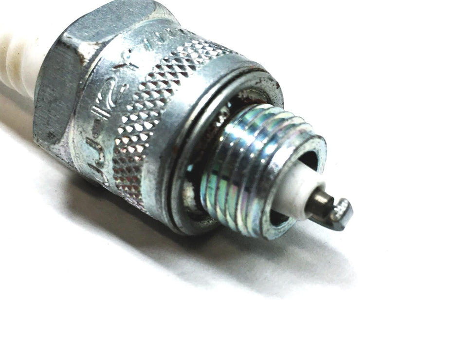 Champion Spark Plug UJ-12Y [Lot of 3] NOS