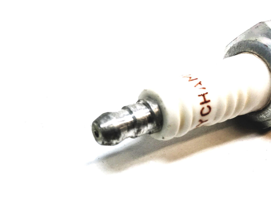 Champion Spark Plug UJ-12Y [Lot of 3] NOS