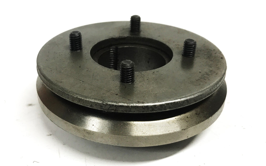 Dodge H Style Flange Assembly PX40 NOS