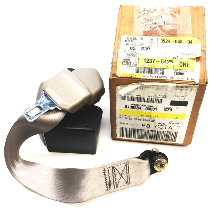 GM Rear Belt Kit 12375425 NOS