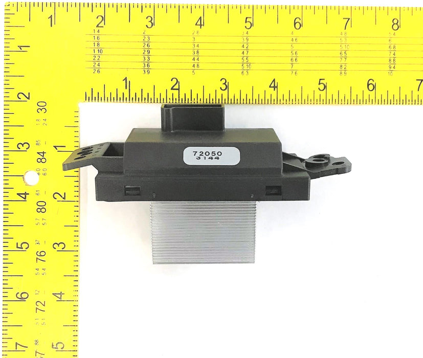 Standard HVAC Blower Motor Resistor RU359 NOS