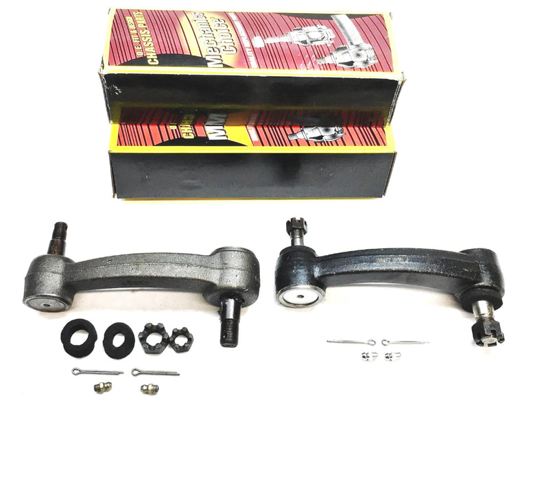 Mechanic's Choice Chassis Parts Idler Arm K6248T [Lot of 2] NOS