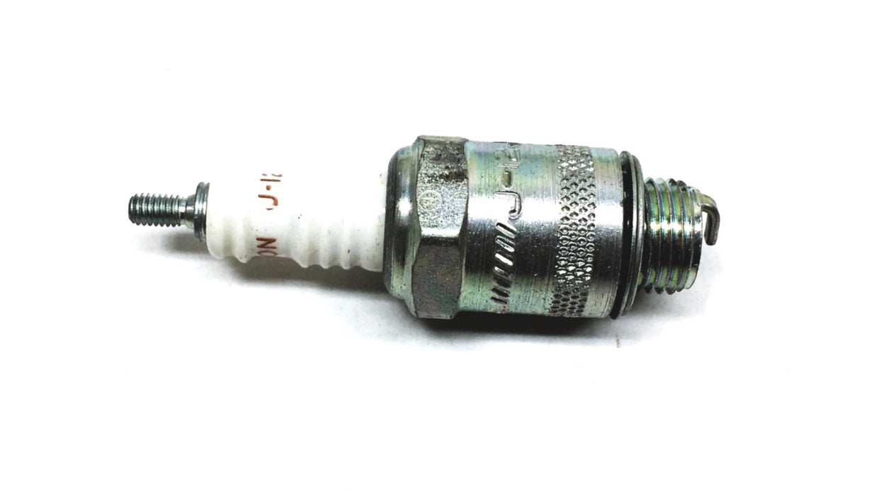 Champion Spark Plug J-12J [Lot of 3] NOS