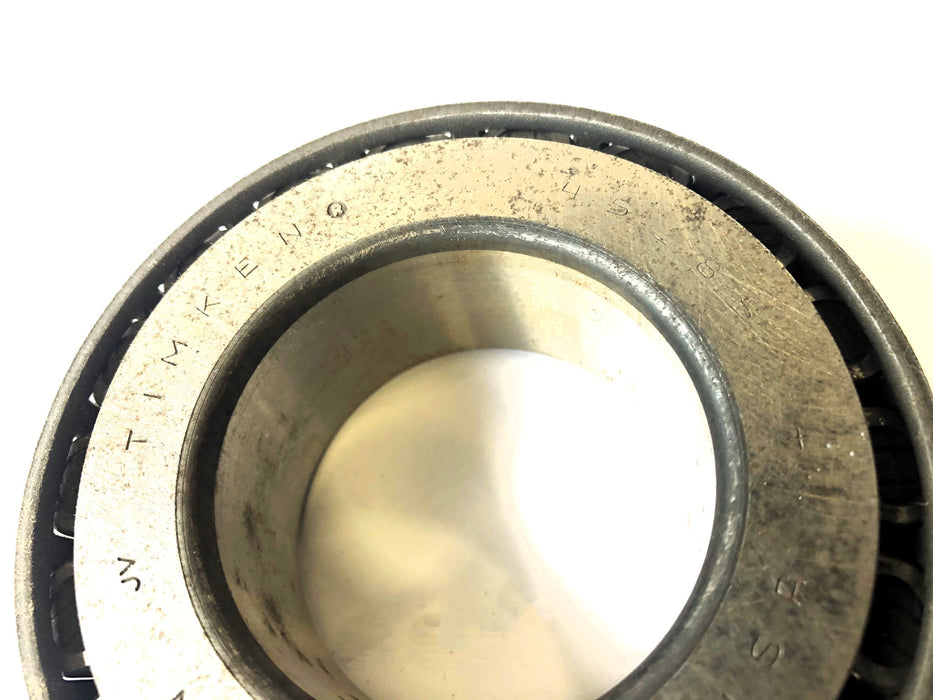 Timken Tapered Roller Bearing 45285 NOS