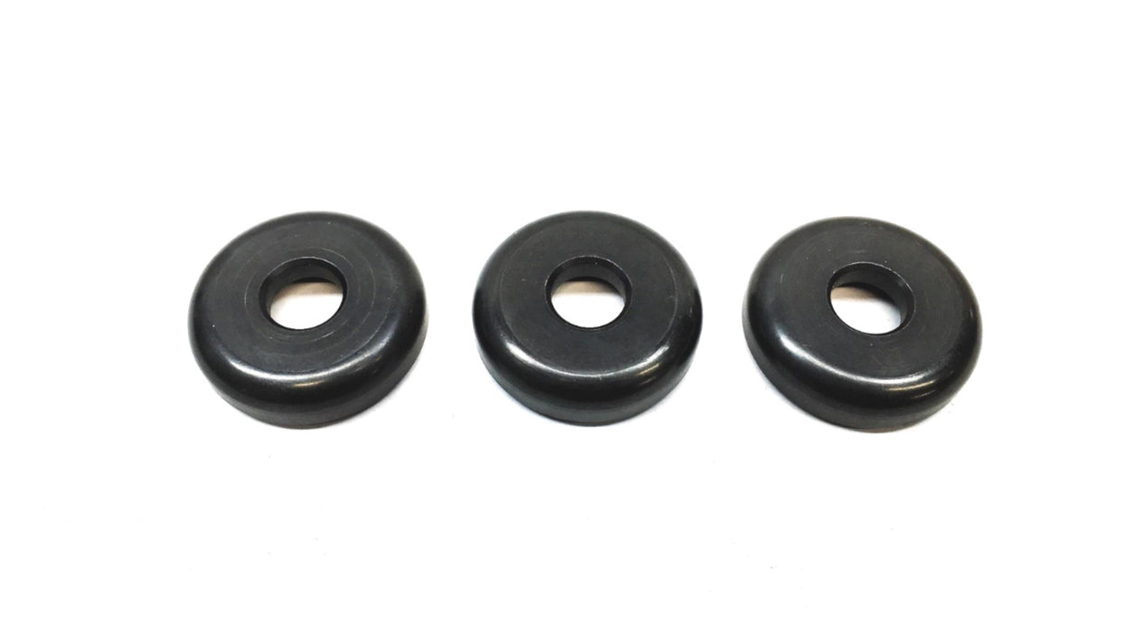 RDI 2-1/8 IN OD 1-3/8 To 5/8 IN ID Balancer Bolt Washer BLP7050 [Lot of 3] NOS