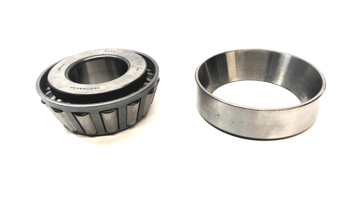 Koyo Differential Bearing TR070803C NOS