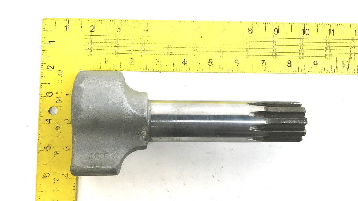 ABC/Muncie/Baker Air Brake Camshaft 201004559 NOS
