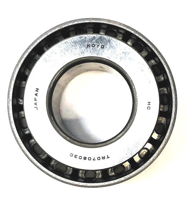 Koyo Differential Bearing TR070803C NOS