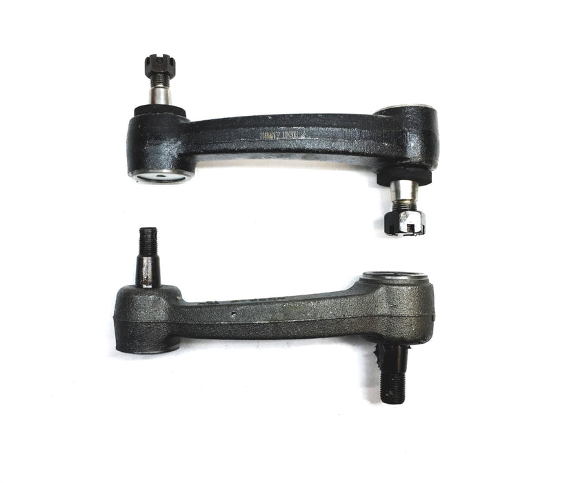 Mechanic's Choice Chassis Parts Idler Arm K6248T [Lot of 2] NOS