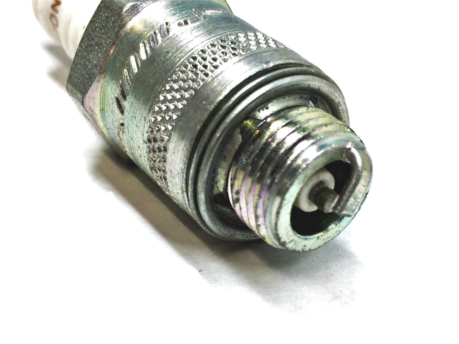 Champion Spark Plug J-12J [Lot of 3] NOS