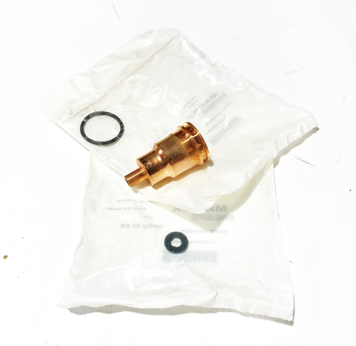 Mack OEM Fuel Injector Cup Kit 85116162 NOS