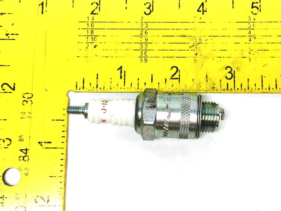 Champion Spark Plug J-12J [Lot of 3] NOS