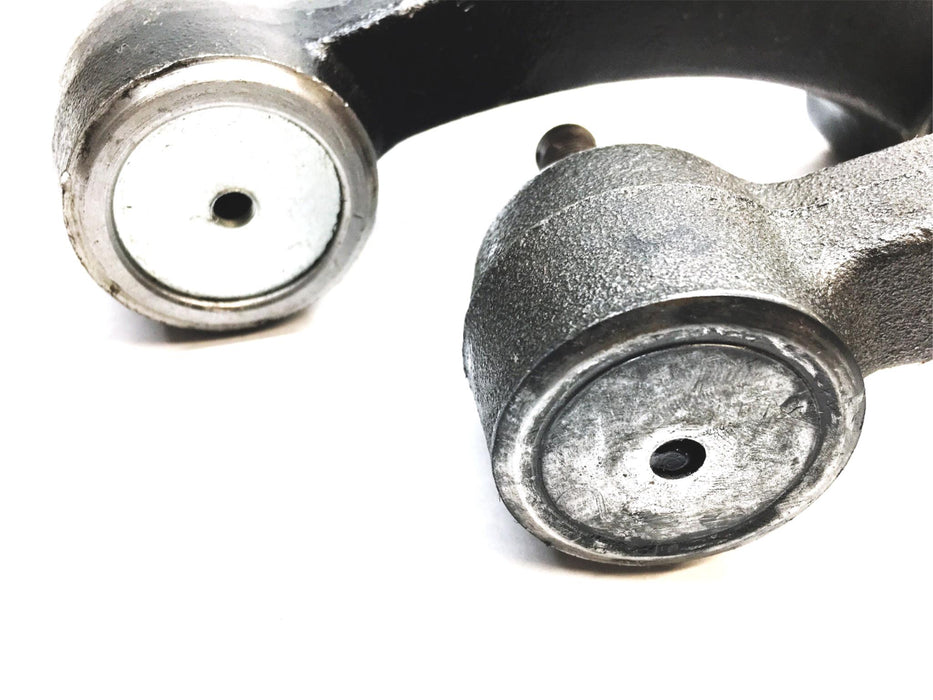 Mechanic's Choice Chassis Parts Idler Arm K6248T [Lot of 2] NOS