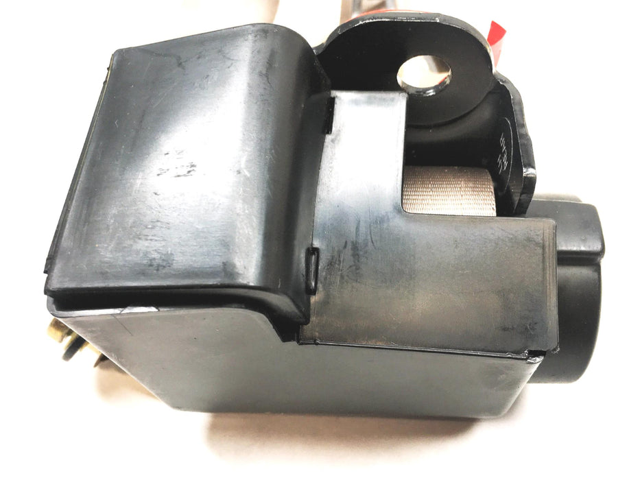GM Rear Belt Kit 12375425 NOS