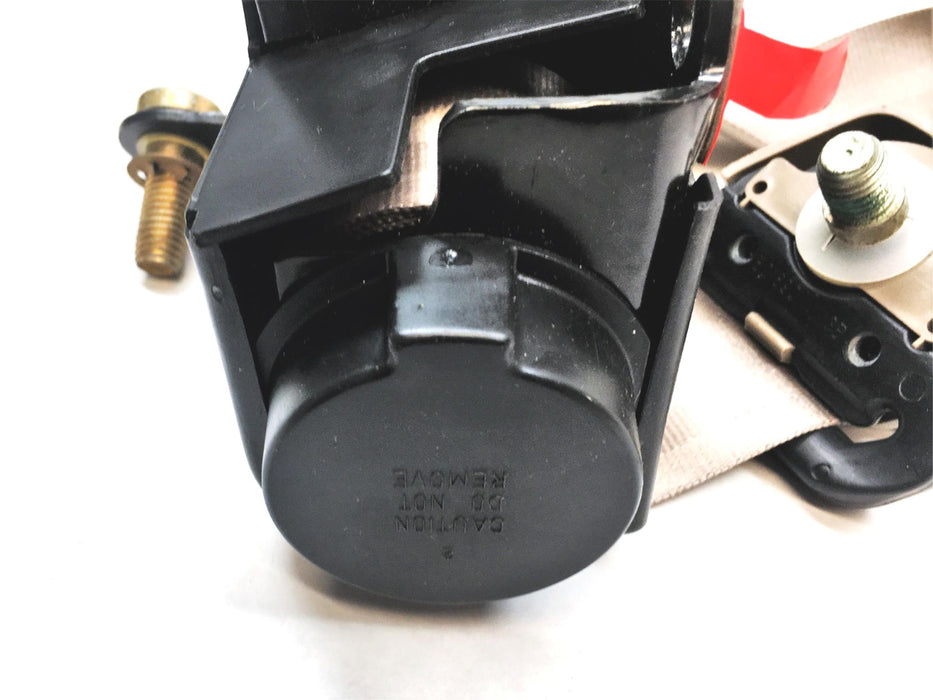 GM Rear Belt Kit 12375425 NOS