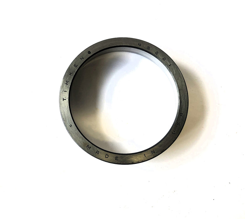 Timken Tapered Roller Bearing Cup 45221 NOS