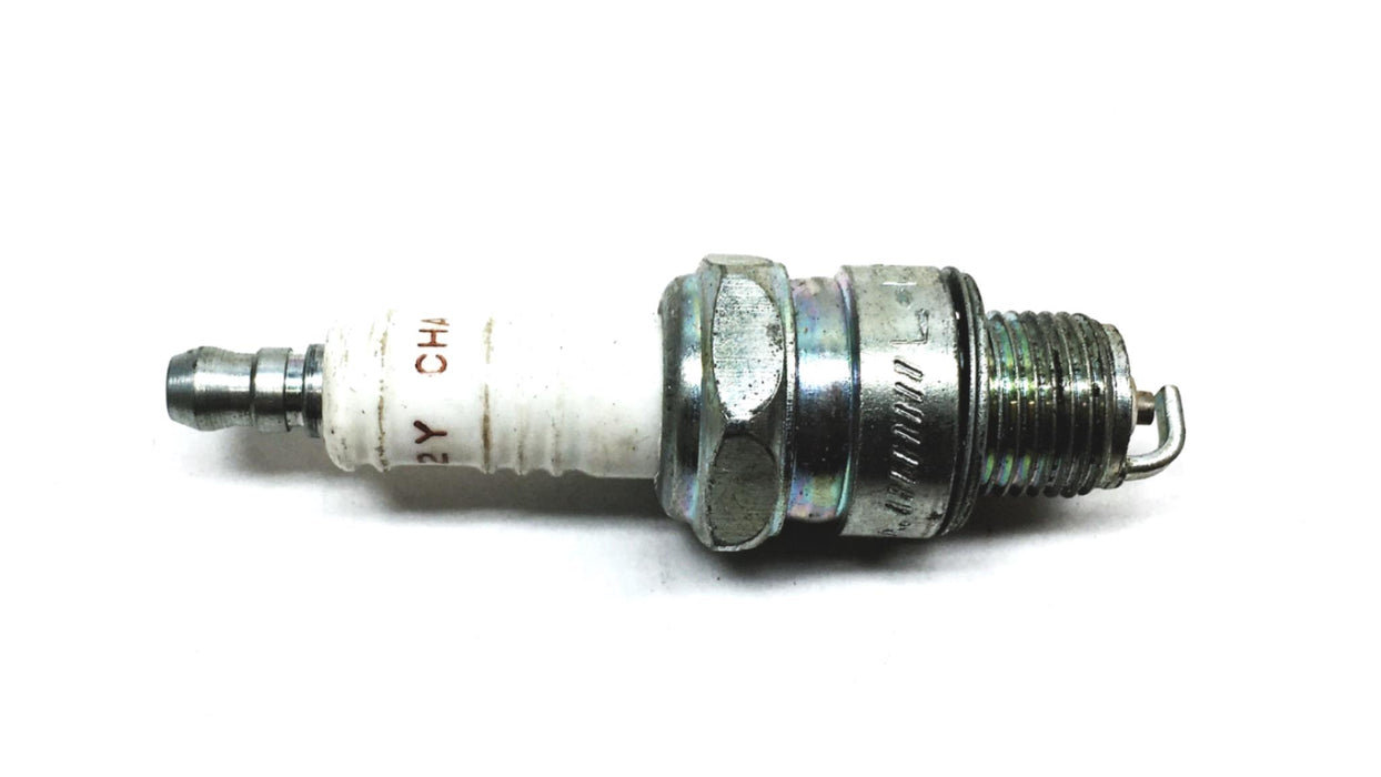 Champion Spark Plug L-12Y [Lot of 3] NOS