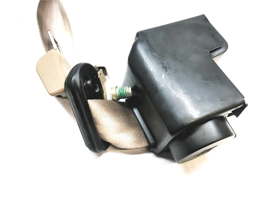GM Rear Belt Kit 12375425 NOS