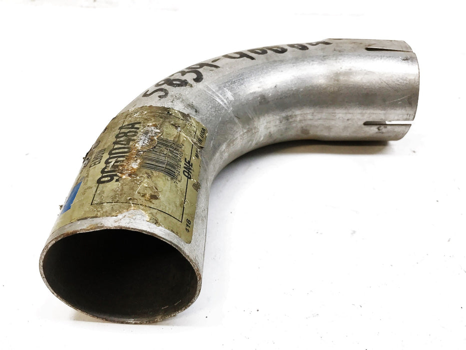 Nelson 6-1/4" x 2-1/2" 90 Degree Elbow 900048A NOS
