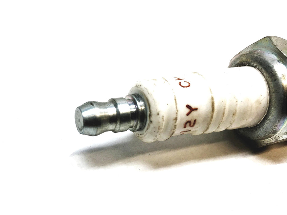 Champion Spark Plug L-12Y [Lot of 3] NOS