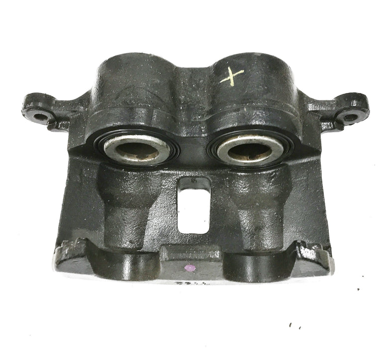 NAPA "Total Eclipse" Re-Manufactured Semi Loaded Brake Caliper SE-5504A NOS