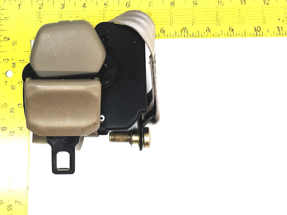 GM Rear Belt Kit 12375425 NOS