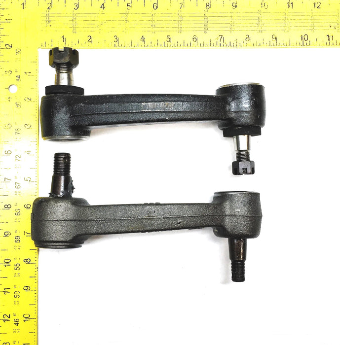 Mechanic's Choice Chassis Parts Idler Arm K6248T [Lot of 2] NOS