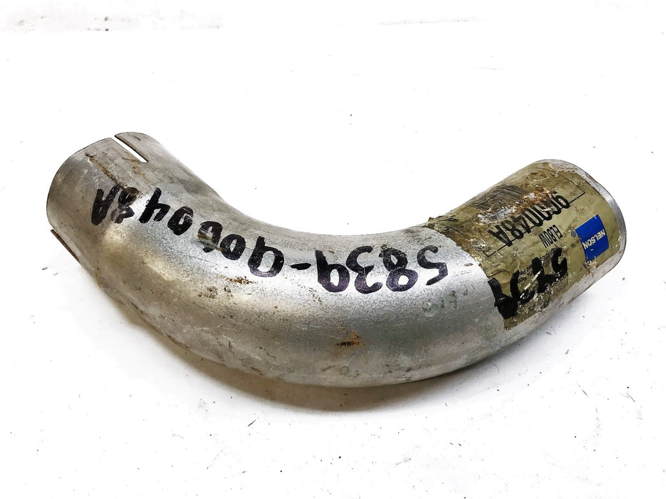 Nelson 6-1/4" x 2-1/2" 90 Degree Elbow 900048A NOS