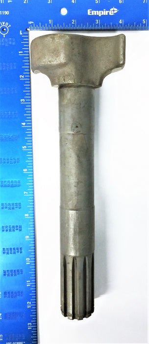 ROCKWELL Left-Handed Camshaft 2210F5388S NOS