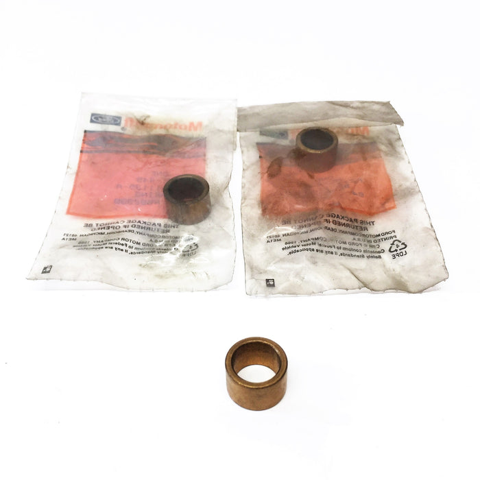 Motorcraft Drive End Bushing MC-445 (F2TZ-11135-A) [Lot of 3] NOS