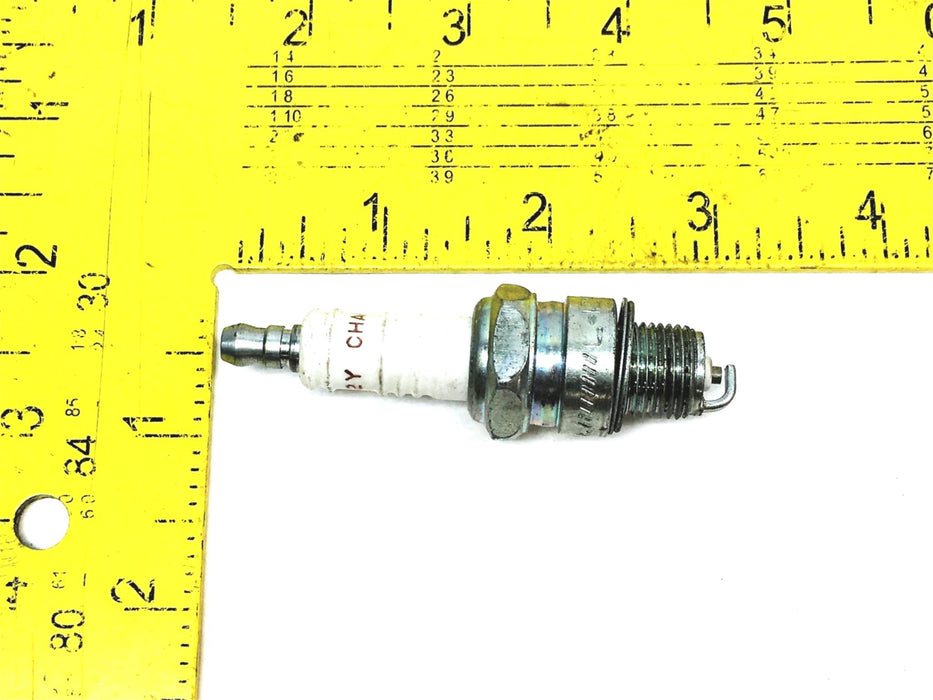 Champion Spark Plug L-12Y [Lot of 3] NOS