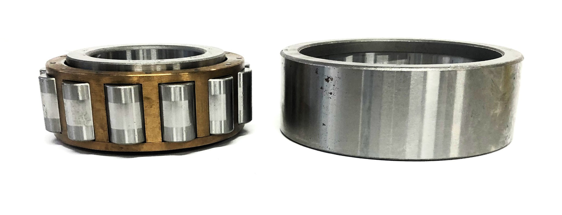 Rollway Cylindrical Roller Bearing ML-01393-AC NOS