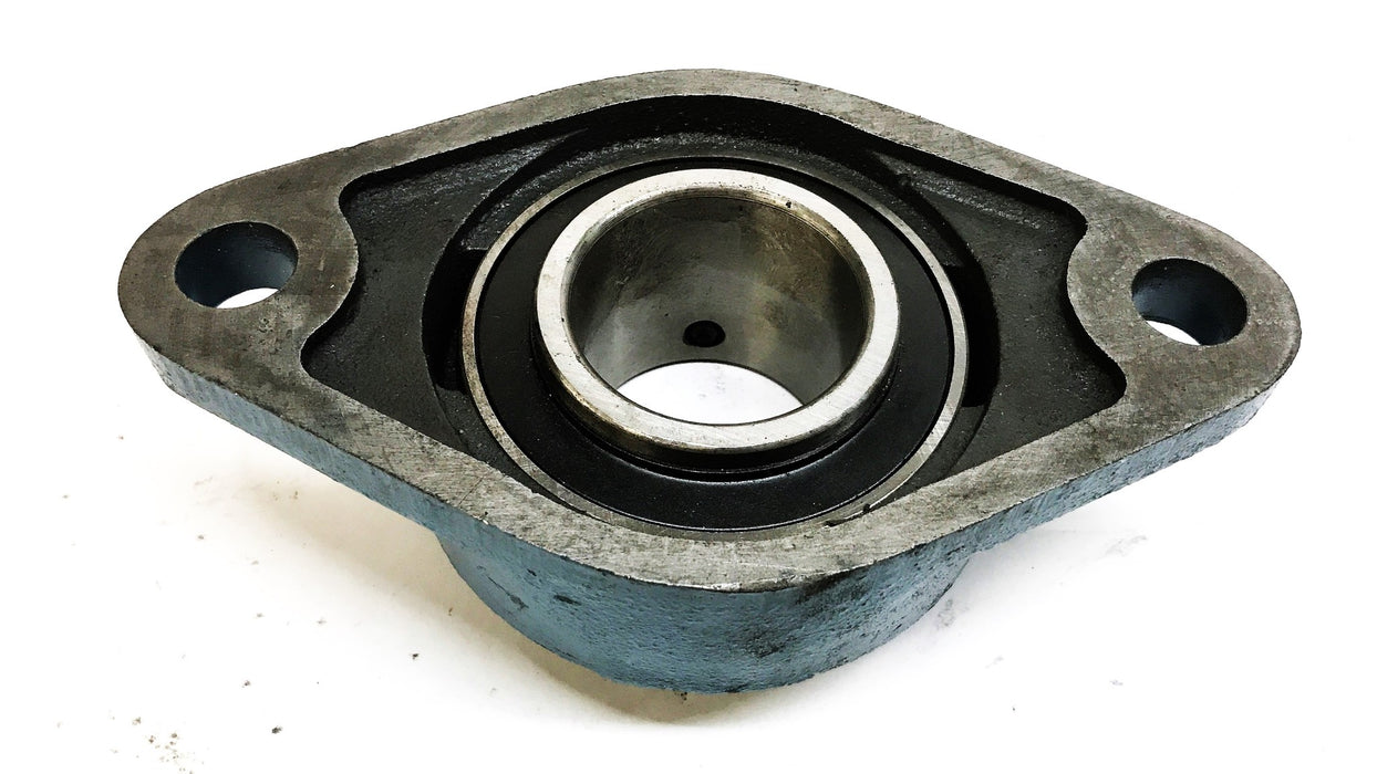FYH 2 Bolt Flange Bearing UCFL210-31 NOS