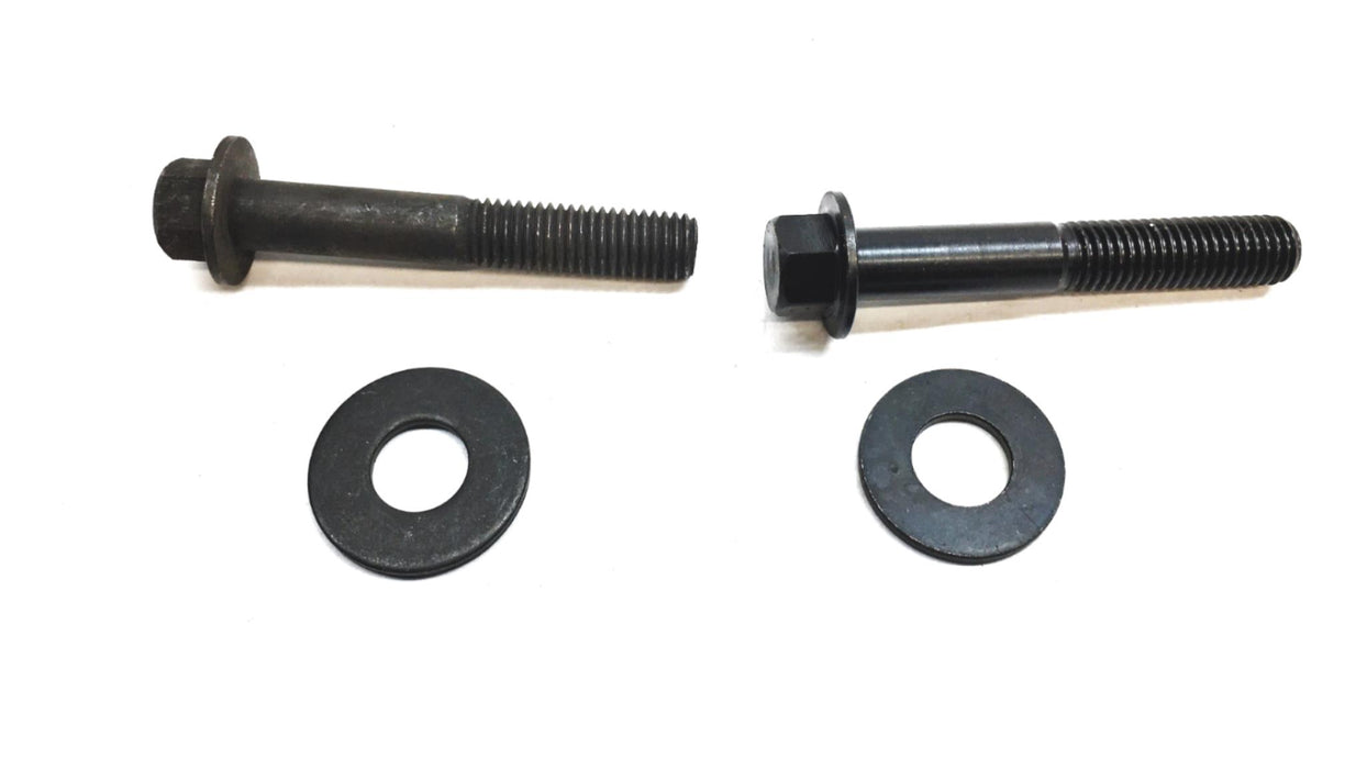 Mechanic's Choice Chassis Parts Stabilizer Bar Link K80041 [Lot of 2] NOS