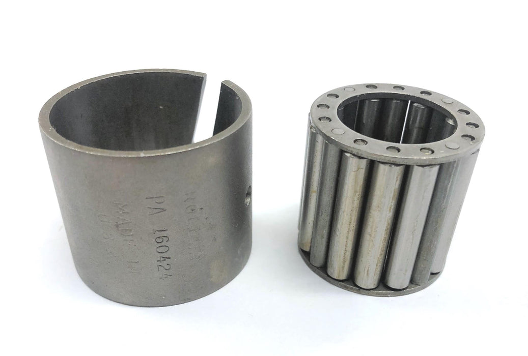 Rollway Roller Bearing Assembly 456556 NOS