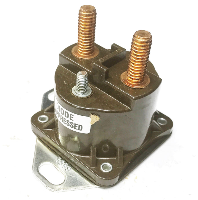 Filko Starter Solenoid SW-268 NOS