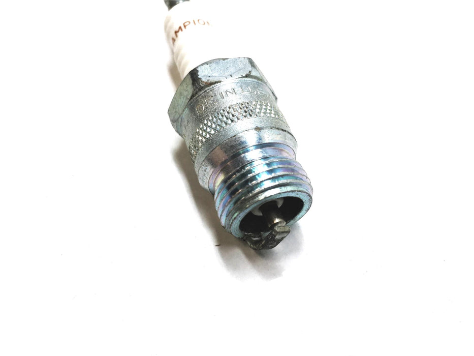 Champion Spark Plug 860 [Lot of 3] NOS