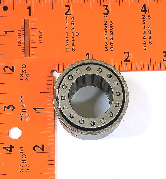Rollway Roller Bearing Assembly 456556 NOS