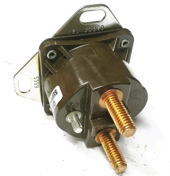Filko Starter Solenoid SW-268 NOS