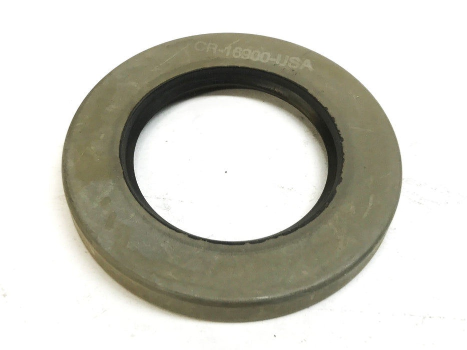 CR Radial Shaft Seal 16900 [Lot of 3] NOS